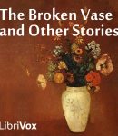 Broken Vase and Other Stories cover