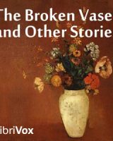 Broken Vase and Other Stories cover