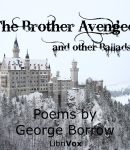 Brother Avenged, and Other Ballads cover