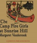 Camp Fire Girls at Sunrise Hill cover