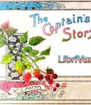 Captain's Story cover