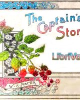 Captain's Story cover