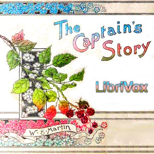 Captain's Story cover