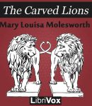 Carved Lions cover