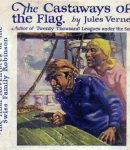 Castaways of the Flag cover