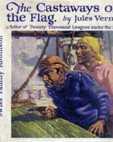 Castaways of the Flag cover