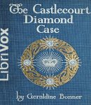 Castlecourt Diamond Mystery cover