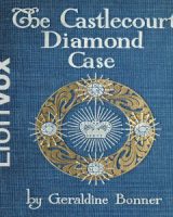 Castlecourt Diamond Mystery cover