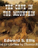 Cave In the Mountain cover