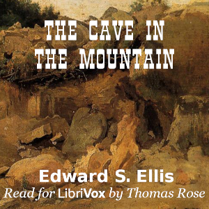 Cave In the Mountain cover