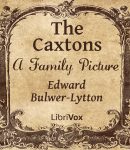 Caxtons: A Family Picture cover