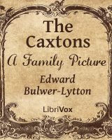 Caxtons: A Family Picture cover