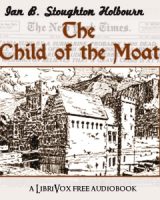 Child of the Moat cover