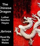 Chinese Dragon cover