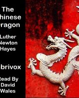 Chinese Dragon cover