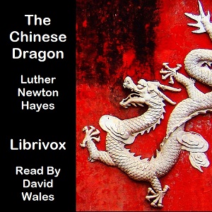 Chinese Dragon cover