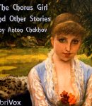 Chorus Girl and Other Stories cover