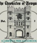 Chronicles of Newgate Vol 2 cover