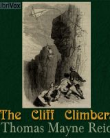 Cliff Climbers cover