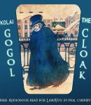 Cloak (Version 2) cover