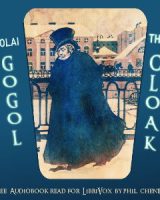 Cloak (Version 2) cover