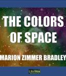 Colors of Space cover