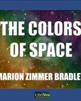 Colors of Space cover