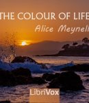 Colour of Life cover