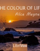 Colour of Life cover