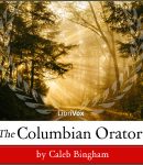 Columbian Orator cover