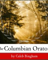 Columbian Orator cover