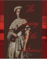 Coming of the Princess, and Other Poems cover