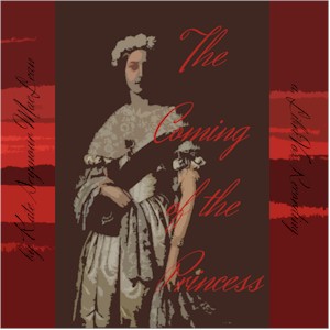 Coming of the Princess, and Other Poems cover