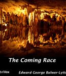 Coming Race cover