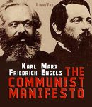 Communist Manifesto (version 2) cover