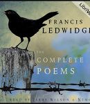 Complete Poems of Francis Ledwidge cover