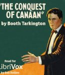 Conquest of Canaan cover