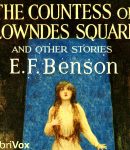 Countess of Lowndes Square, and Other Stories cover