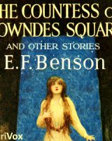 Countess of Lowndes Square, and Other Stories cover