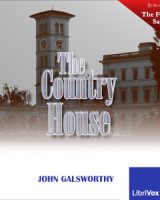 Country House cover