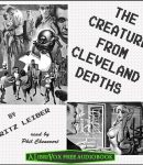 Creature from Cleveland Depths (Version 2) cover