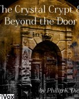 Crystal Crypt, the & Beyond the Door cover