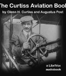 Curtiss Aviation Book cover