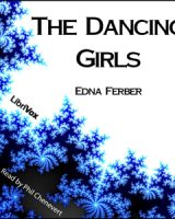 Dancing Girls cover