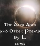 Dark Ages, and Other Poems cover