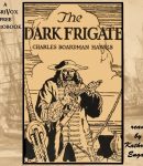 Dark Frigate cover