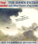 Dawn Patrol, and Other Poems of an Aviator cover