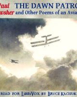 Dawn Patrol, and Other Poems of an Aviator cover