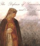 Defence of Guenevere and Other Poems cover