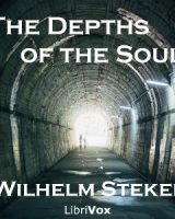 Depths of the Soul cover